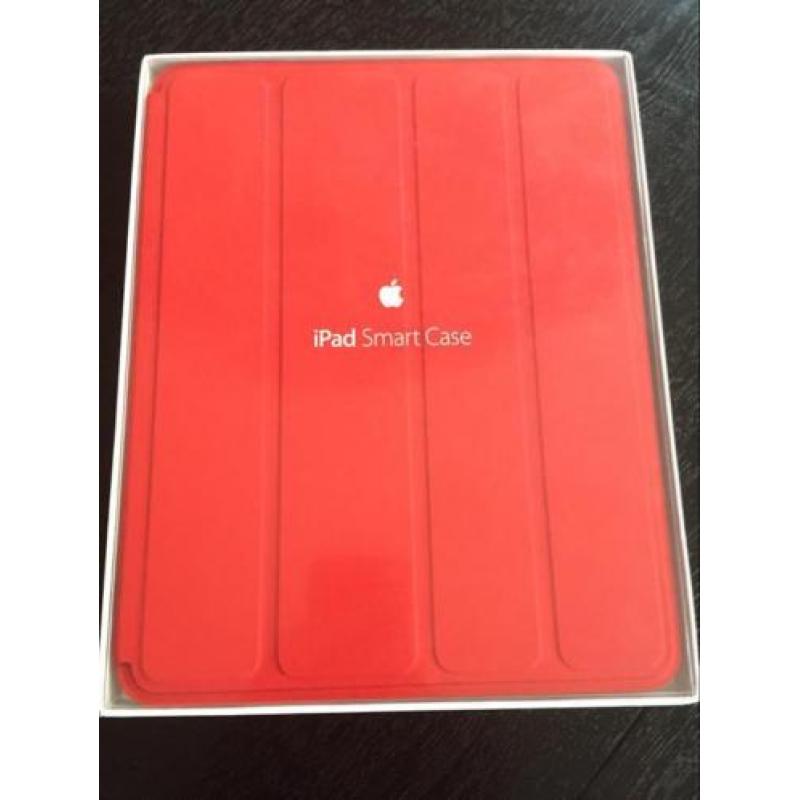 iPad smart case origineel - NIEUW