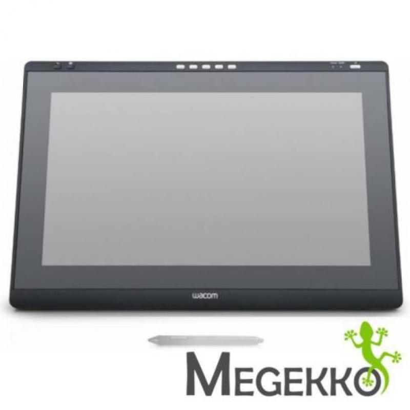 Wacom DTK-2241 touch screen-monitor