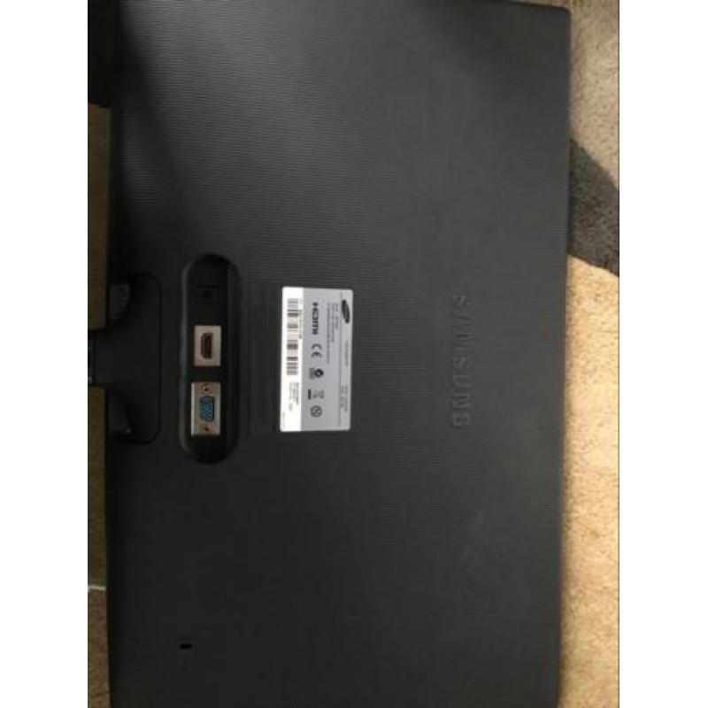 Monitor Samsung S22C300 21 inch Led Full HD