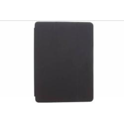 IPad pro 12.9 luxe book cover model VOOR 2016