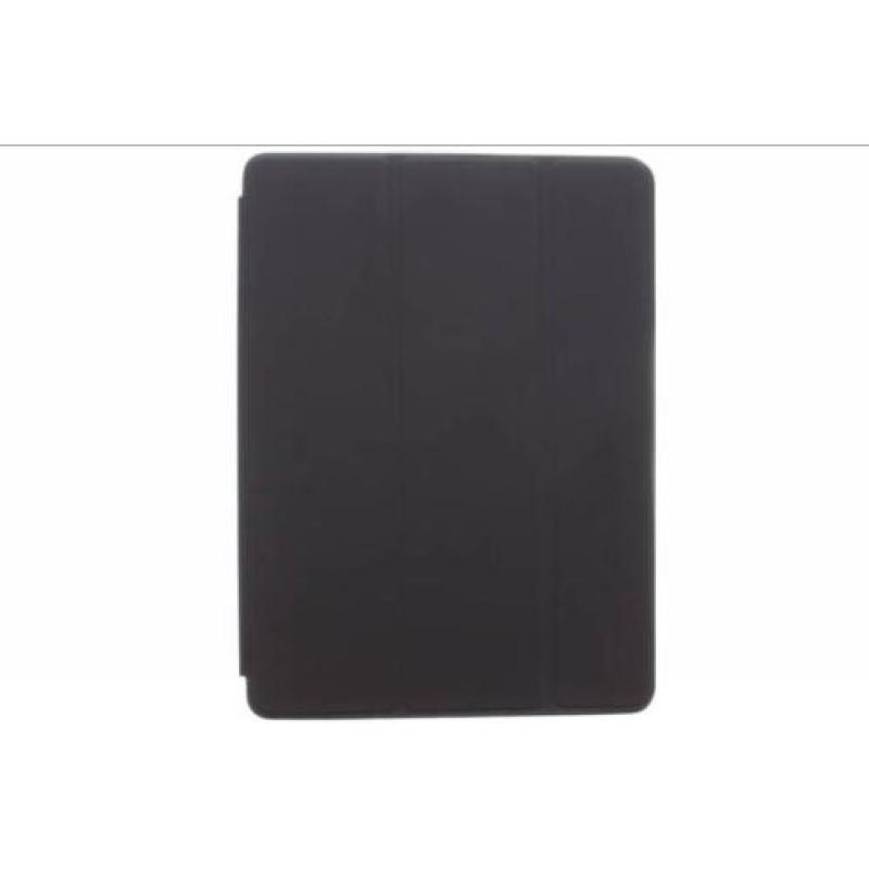 IPad pro 12.9 luxe book cover model VOOR 2016