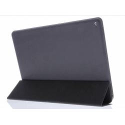 IPad pro 12.9 luxe book cover model VOOR 2016