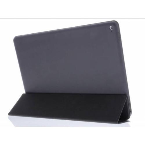 IPad pro 12.9 luxe book cover model VOOR 2016