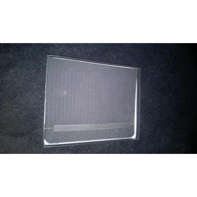 Marc Jacobs iPad Cover