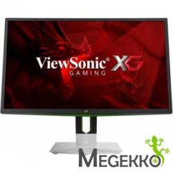 Viewsonic Graphic Series XG2703-GS 27" Wide Quad HD IPS PC..