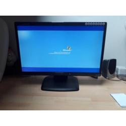 Prolite iiyama E2208HDS monitor 22 inch