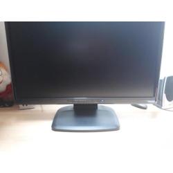 Prolite iiyama E2208HDS monitor 22 inch