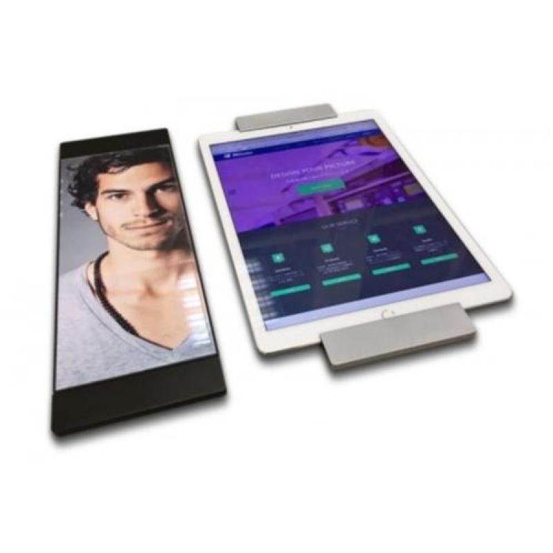 Smart things sDock Ipad Pro zwart