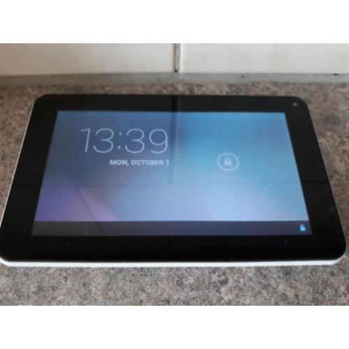 it WORKS Tablet TM704 | 7" scherm met Google Play Store