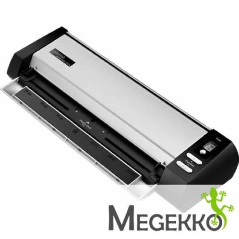 Plustek MobileOffice D 430