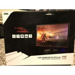 aoc gaming monitor