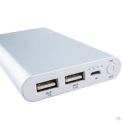 Grundig Powerbank Slim MT 10000 mAh
