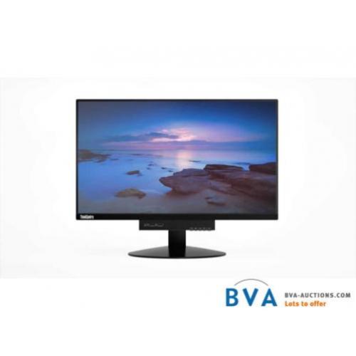 Online veiling: Lenovo tiny-in-one monitor, 21,5-inch (35894