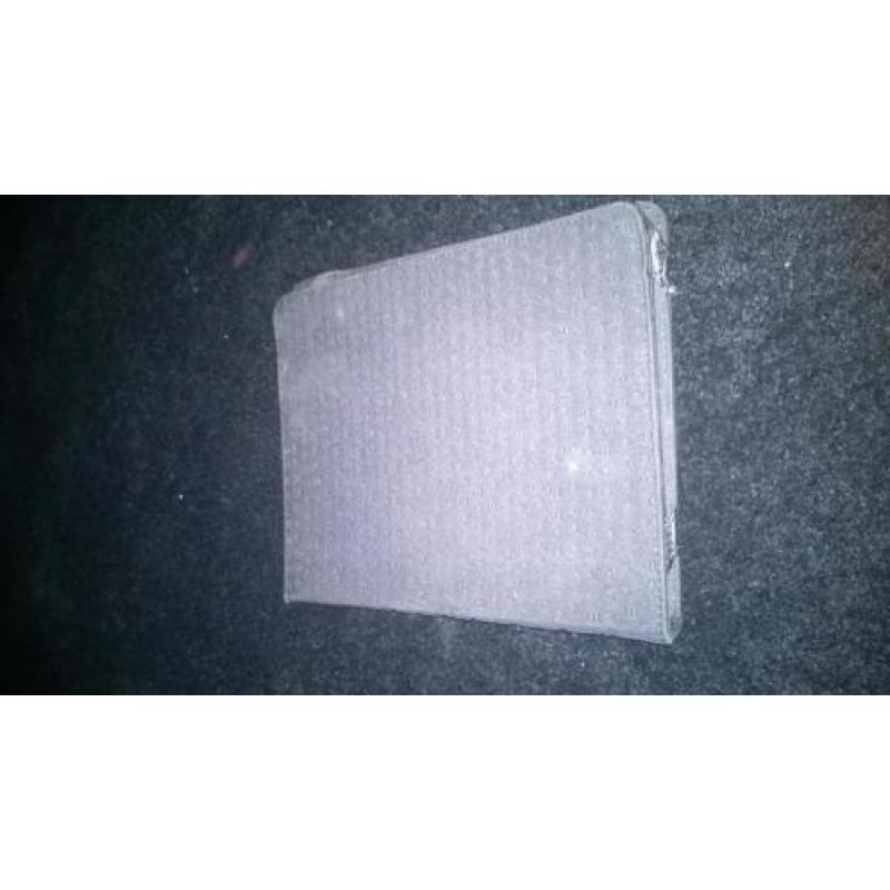 Marc Jacobs iPad Cover
