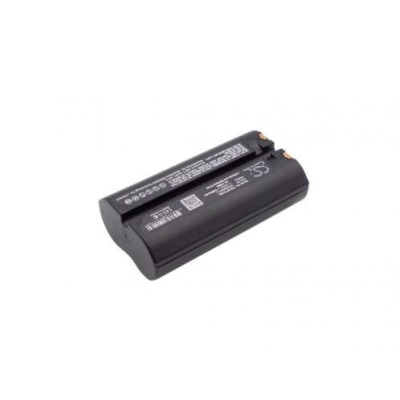 Accu Batterij voor Sony 550039-000 e.a. - 3400mAh 7.4V