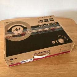 LG Flatron 19" Wide LCD Monitor L194WT