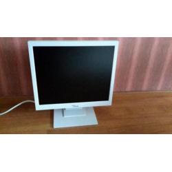 Fujitsu Siemens 15 inch computerscherm