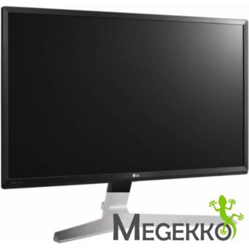 LG 24MP59G-P 24" gaming monitor
