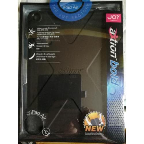 iPad Air hoes NIEUW