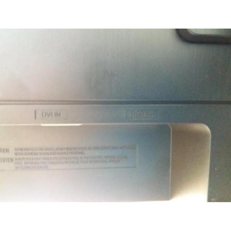 Monitor