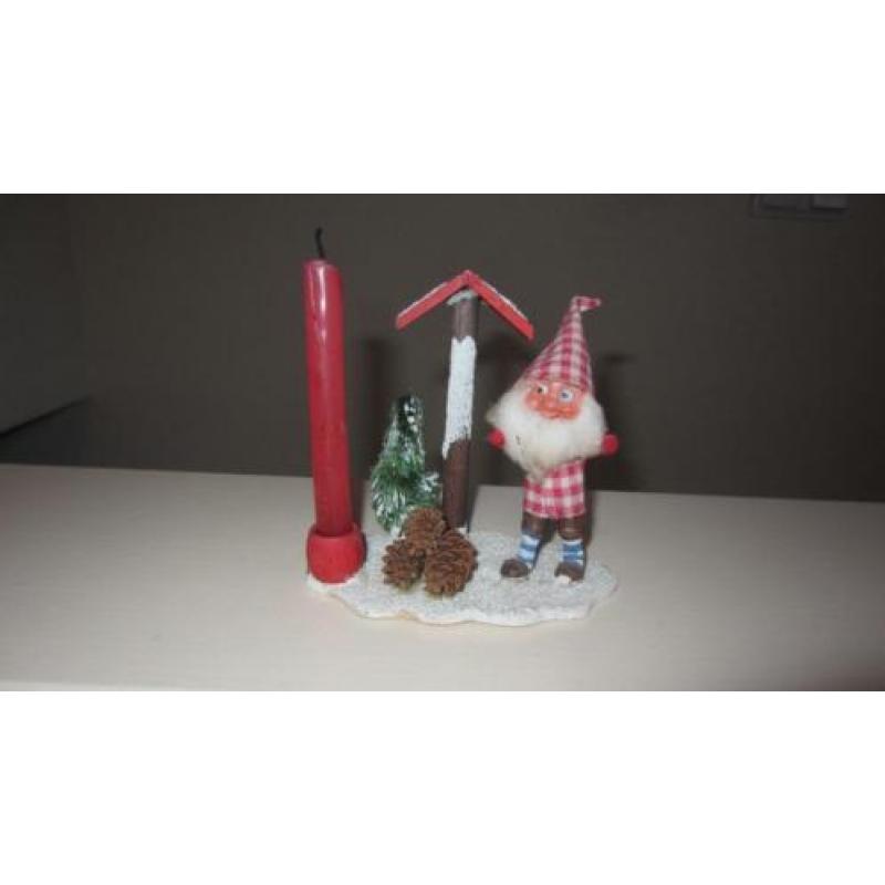 muis - kerst - Nieuw!@