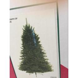 Kunstkerstboom