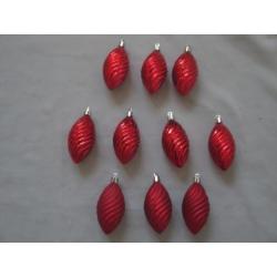 Nieuw Kerstboomversiering 48 delig (ikea) type 48 x KALT