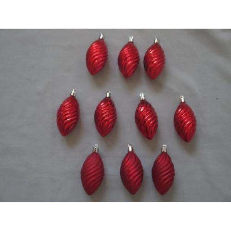 Nieuw Kerstboomversiering 48 delig (ikea) type 48 x KALT