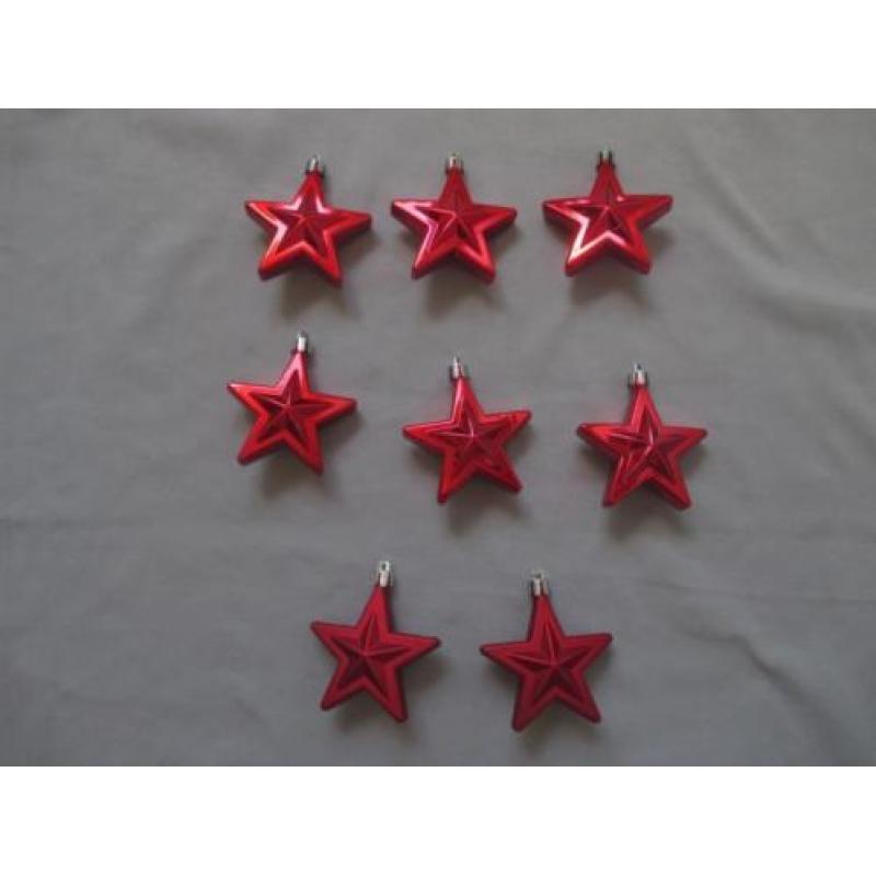 Nieuw Kerstboomversiering 48 delig (ikea) type 48 x KALT
