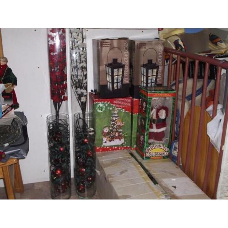 kerstspullen te koop