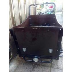 Bakfiets