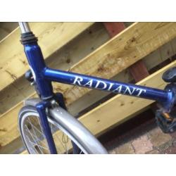 Vouwfiets