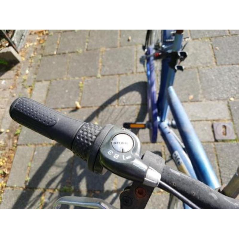 bicycle