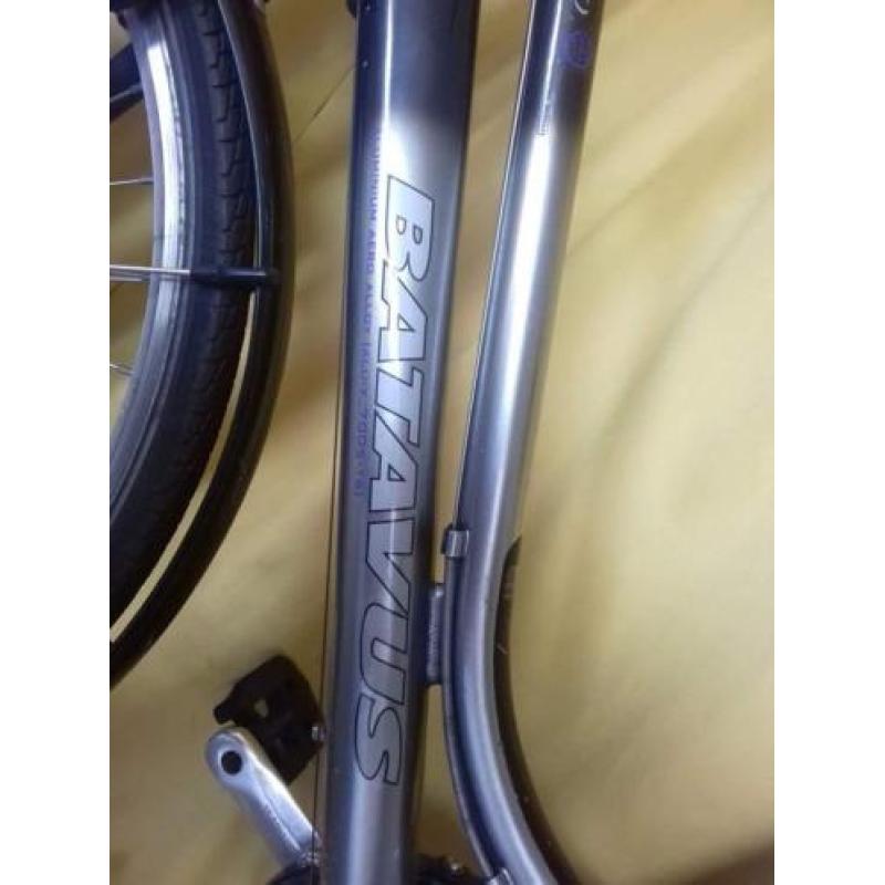 fits batavus