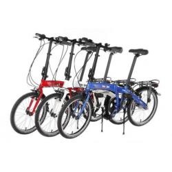 Takashi TAKE 1 versnelling + gratis accessoires