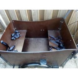 Bakfiets