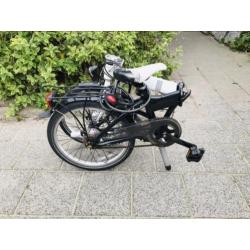 Dahon Vitesse D7