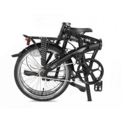 Takashi TAKE 1 versnelling + gratis accessoires