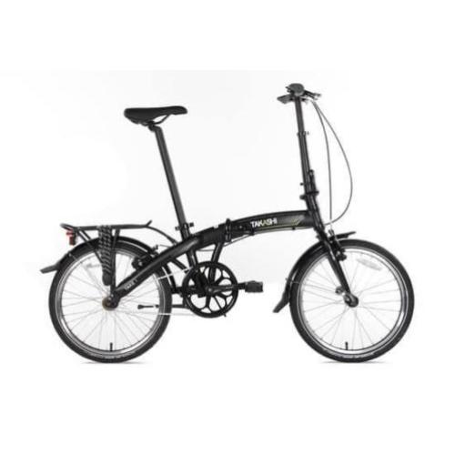Takashi TAKE 1 versnelling + gratis accessoires