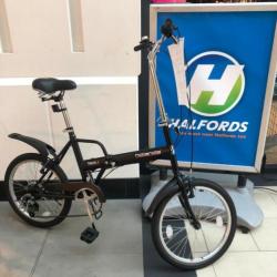 Vouwfiets Pelikaan & Hollandia 1 spd Hollandia 1 sp NIEUW
