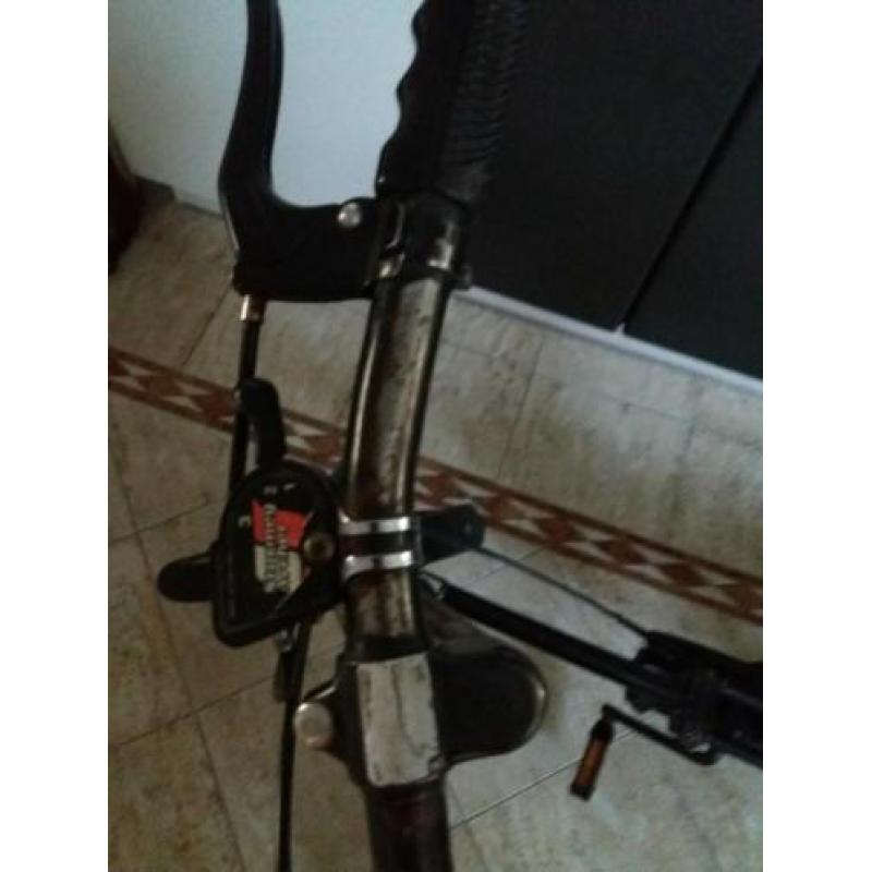 Vouwfiets te koop