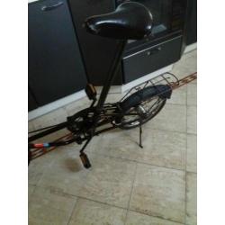 Vouwfiets te koop