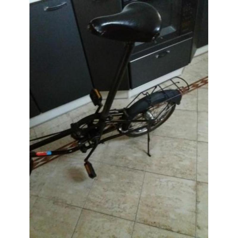 Vouwfiets te koop