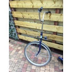 Vouwfiets