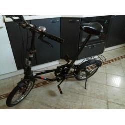Vouwfiets te koop