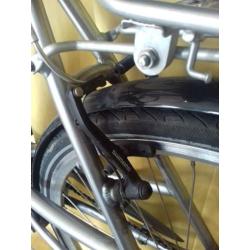 fits batavus