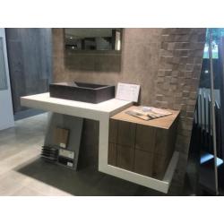 badkamer meubelen te koop showroom modellen met hoge korting