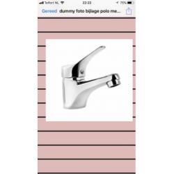 Badmeubel (wastafelmeubel) select eiken of wit 50,55,60cm