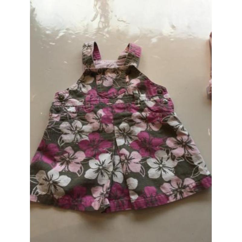 Babykleding pakket