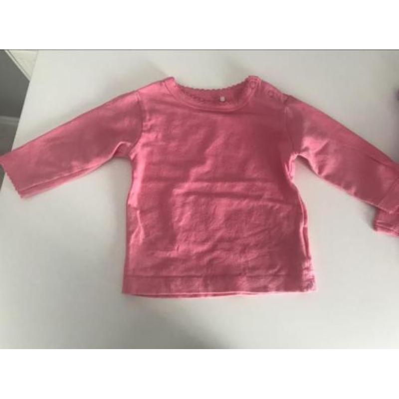 Meisjes maat 50 PAKKET